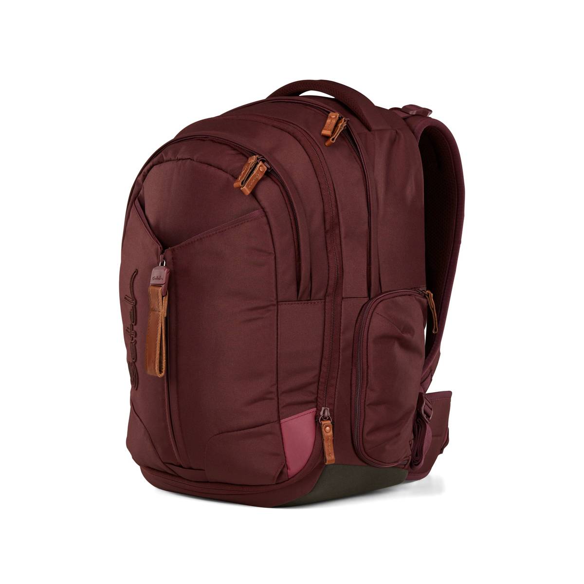 Satch Match Nordic Ruby