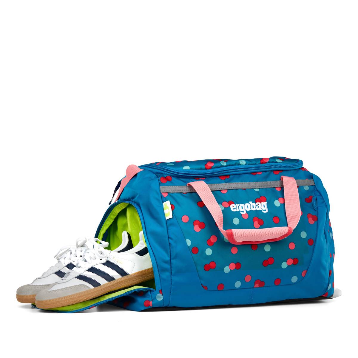 Ergobag Sporttasche VoltiBär