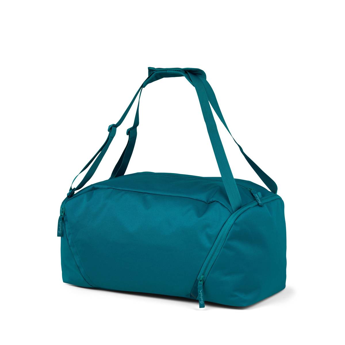 Satch Sporttasche Deep Petrol