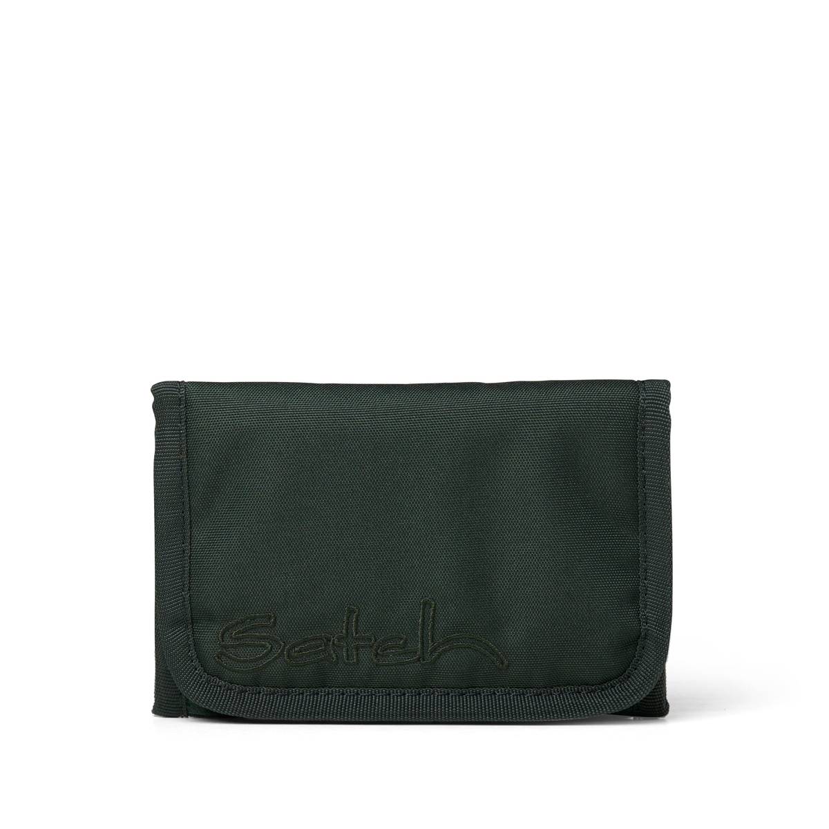 Satch Portemonnaie Nordic Forest Green