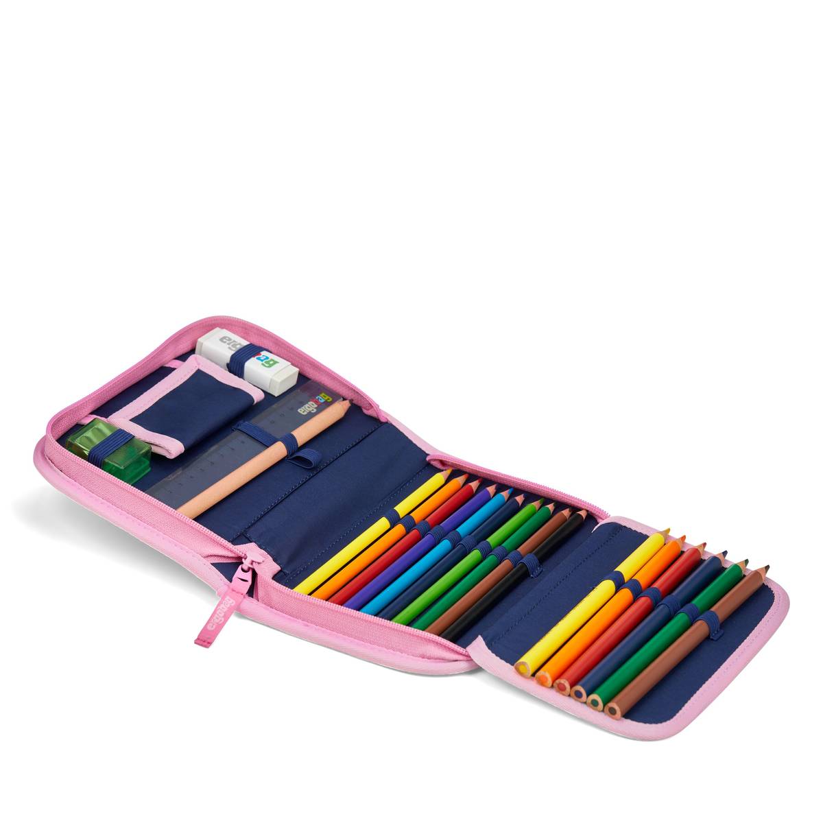 Ergobag Federmäppchen WolkenzauBär