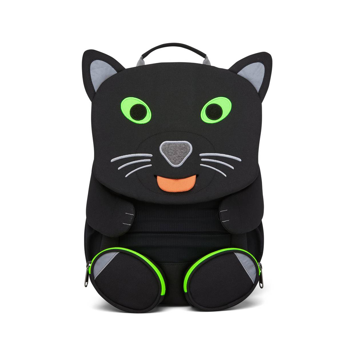 Affenzahn Kinderrucksack Panther 8lt.