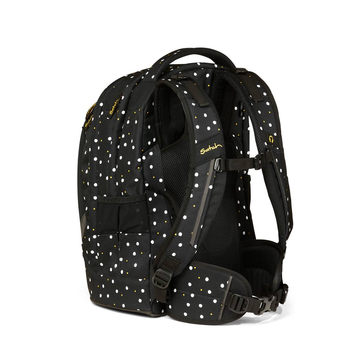 Satch Pack Lazy Daisy