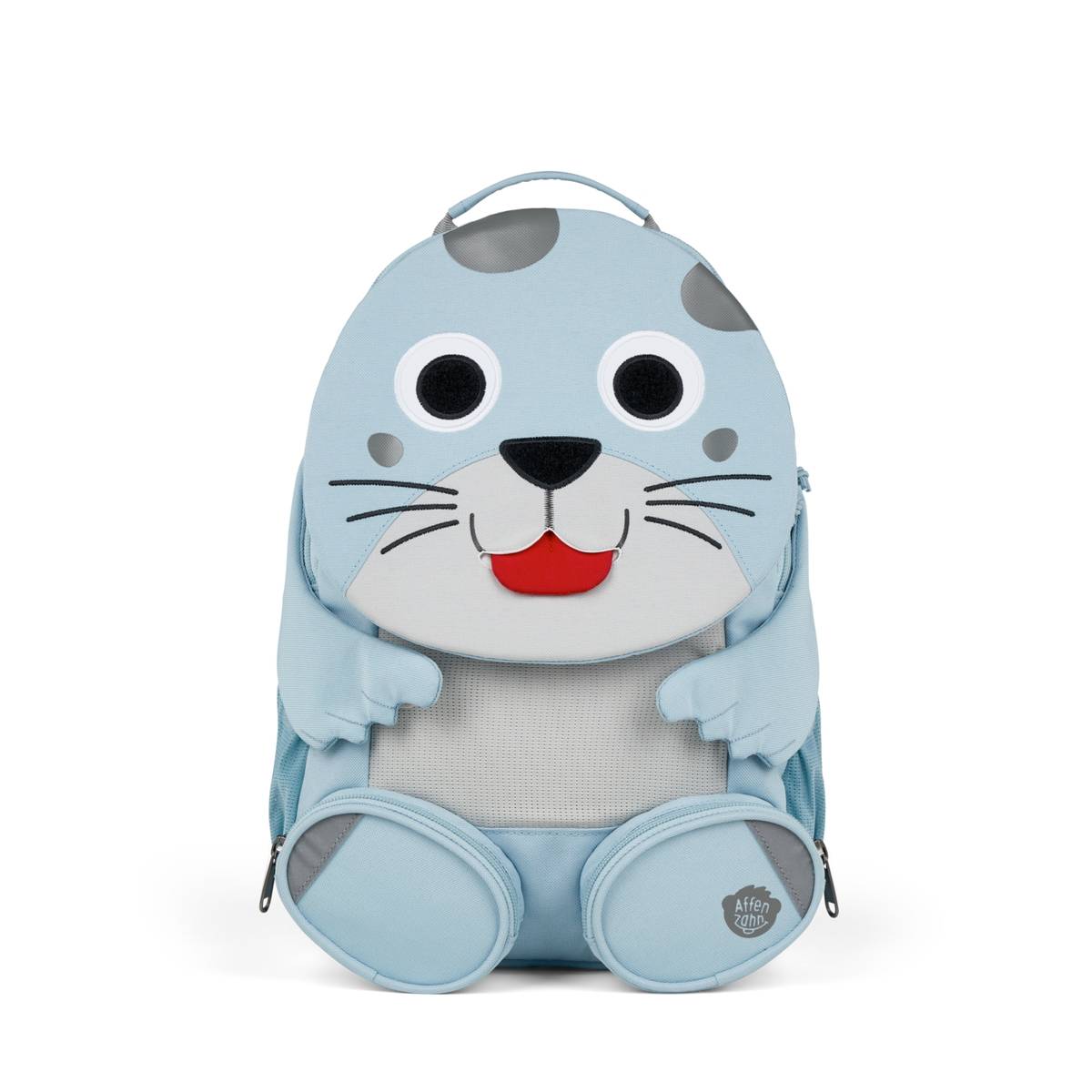 Affenzahn Kinderrucksack Robbe 8lt.