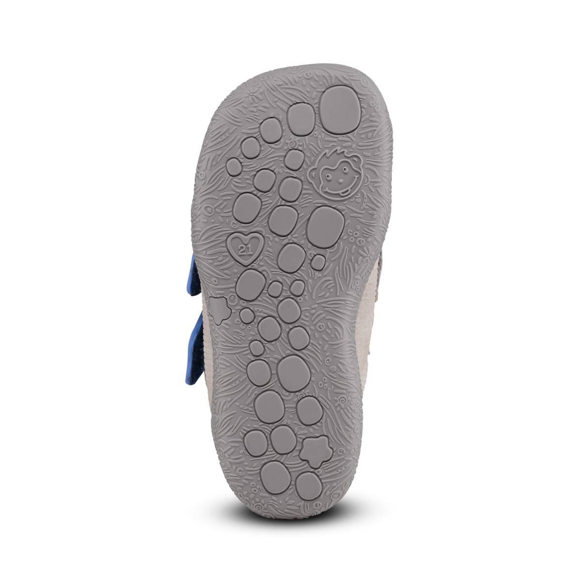 Affenzahn Lauflerner Leder Walky Hund