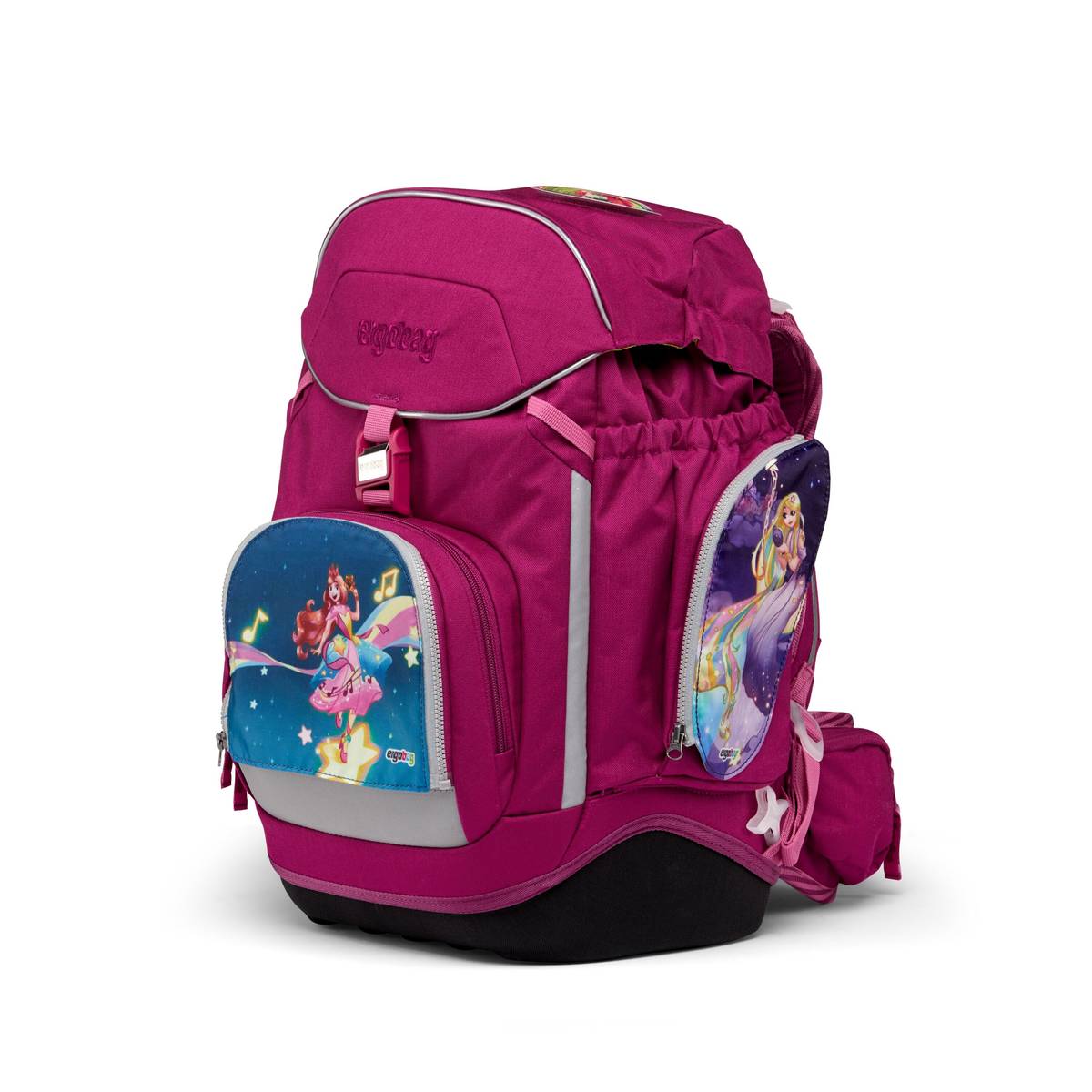 Ergobag Zippies Prinzessin
