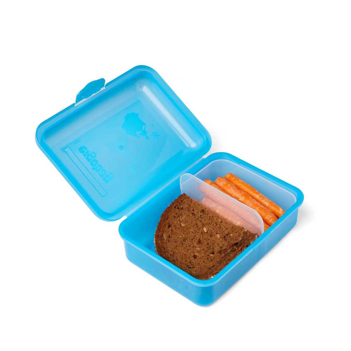 Ergobag Brotdose Eisprinzessin