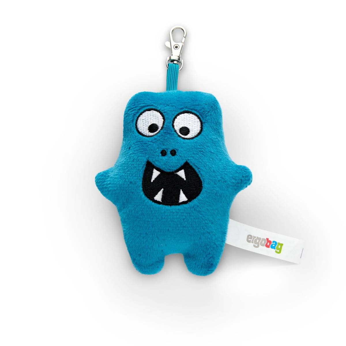 Ergobag Plüsch-Hangies Monster