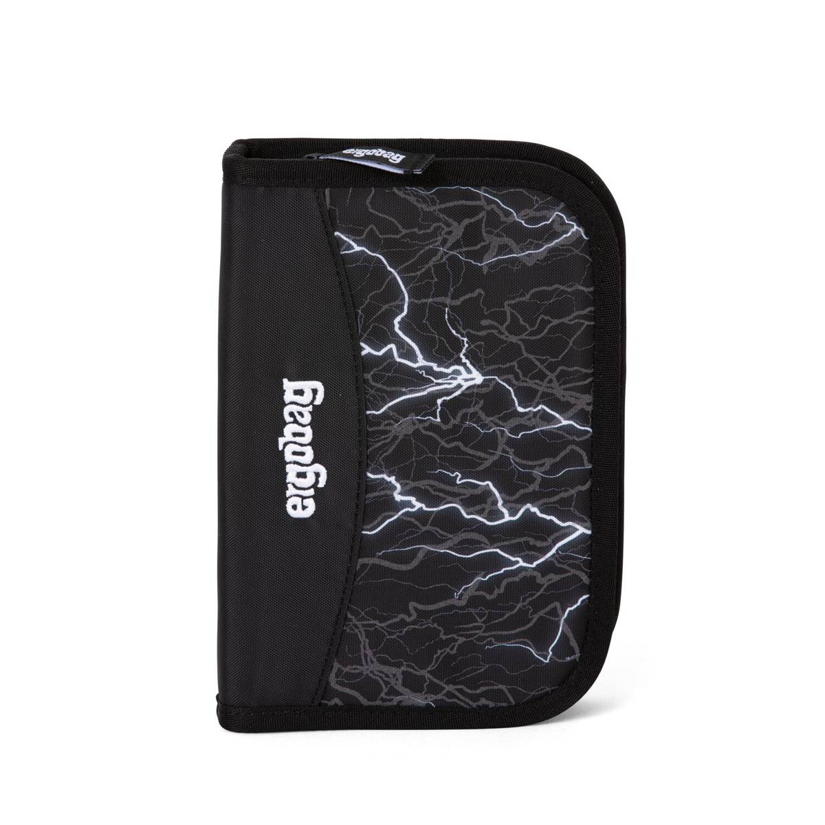 Ergobag Federmäppchen Super ReflektBär