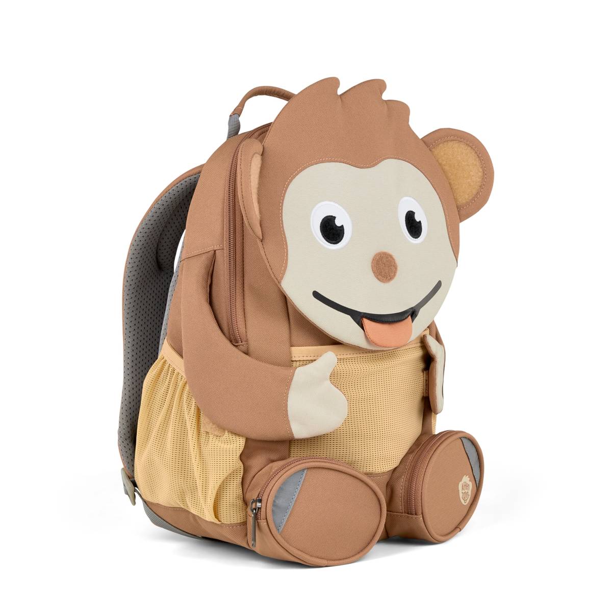 Affenzahn Kinderrucksack Affenzahn 8lt.