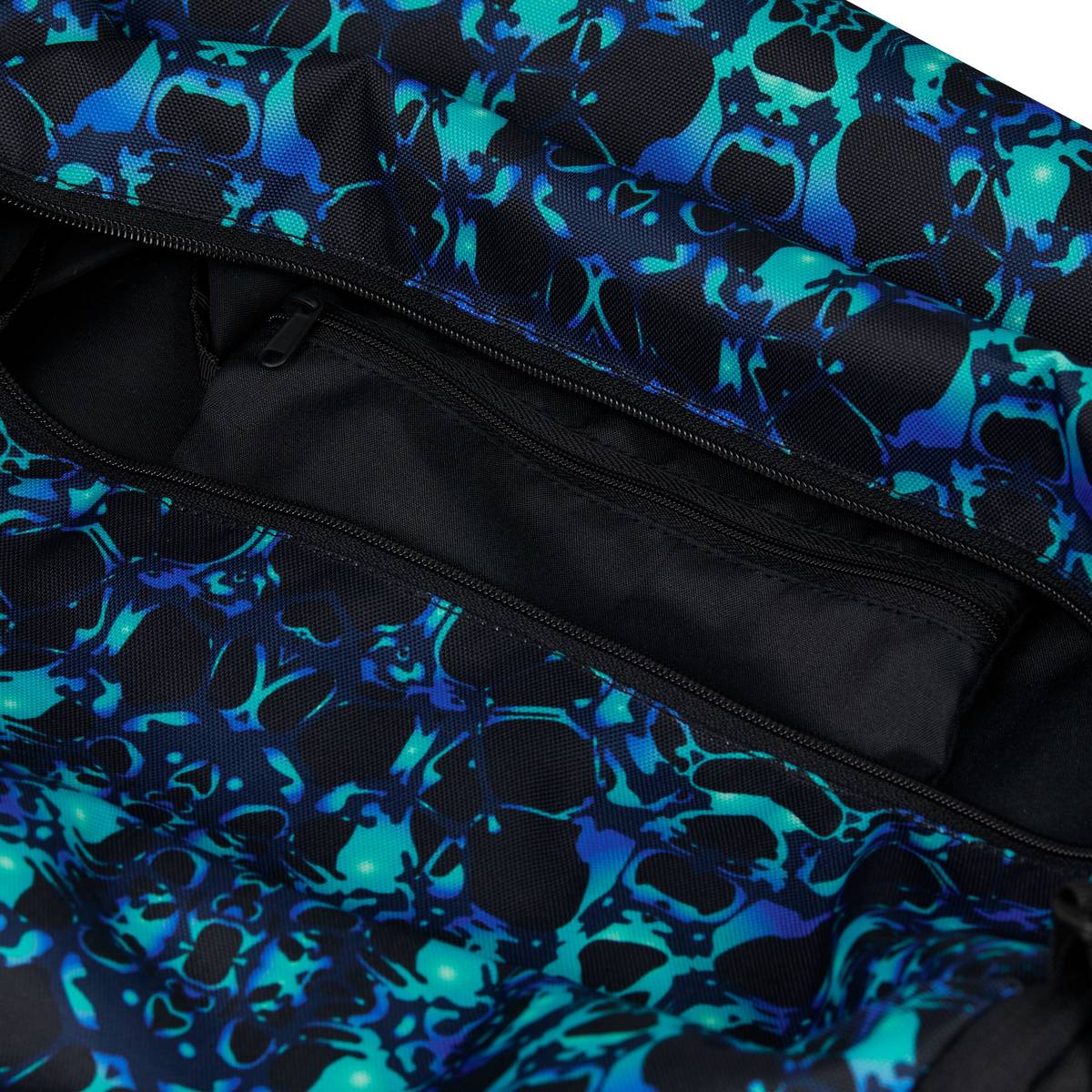 Satch Sporttasche Caleido Blue