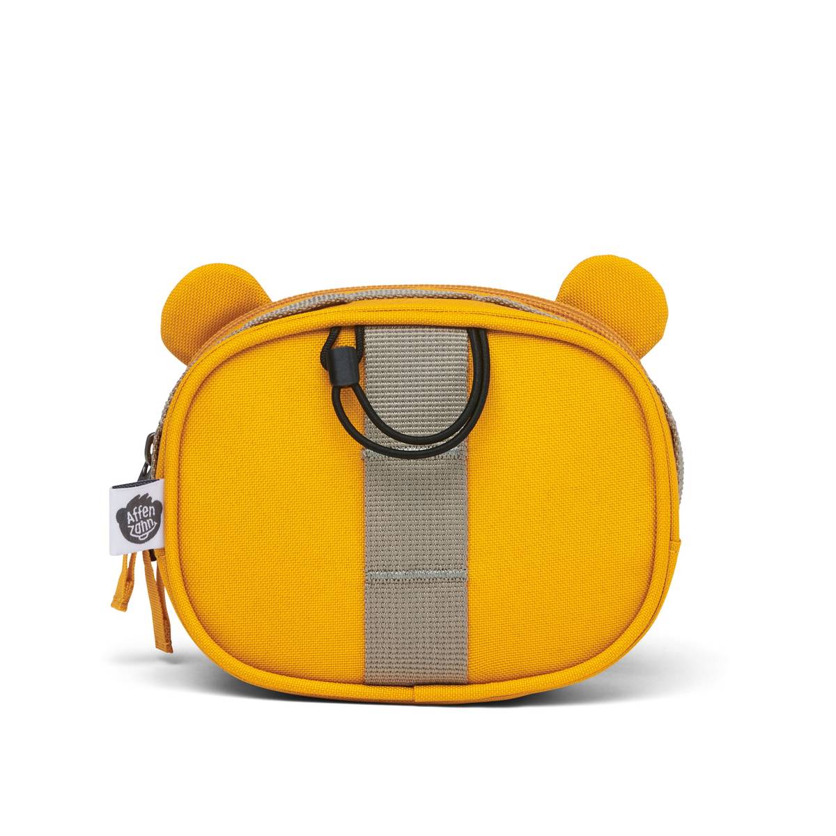 Affenzahn Lenkertasche Tiger