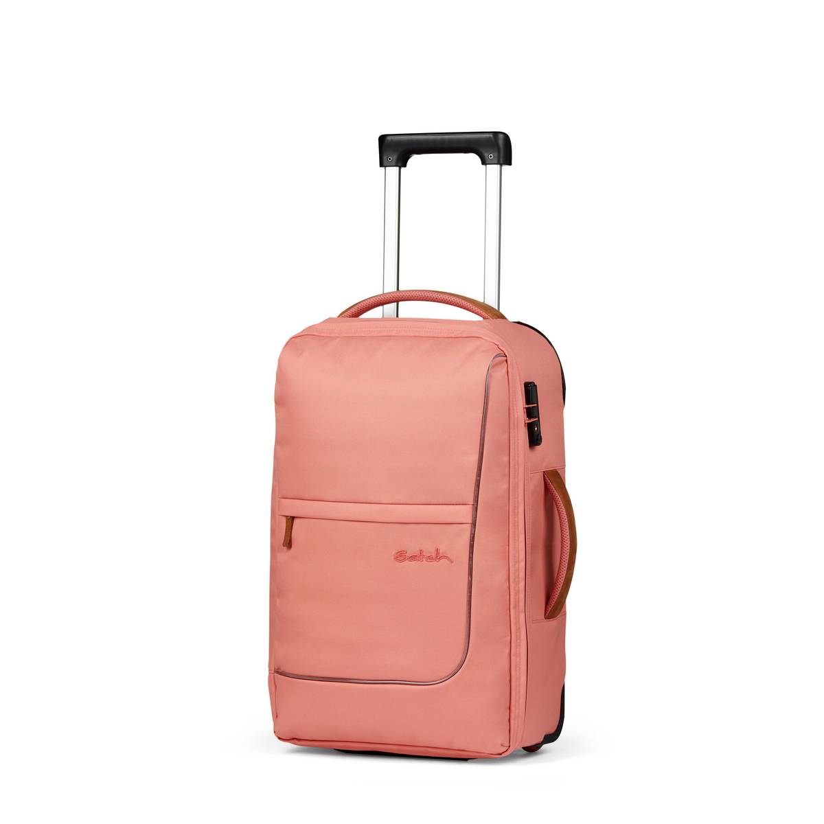 Satch Flow S Pure Coral