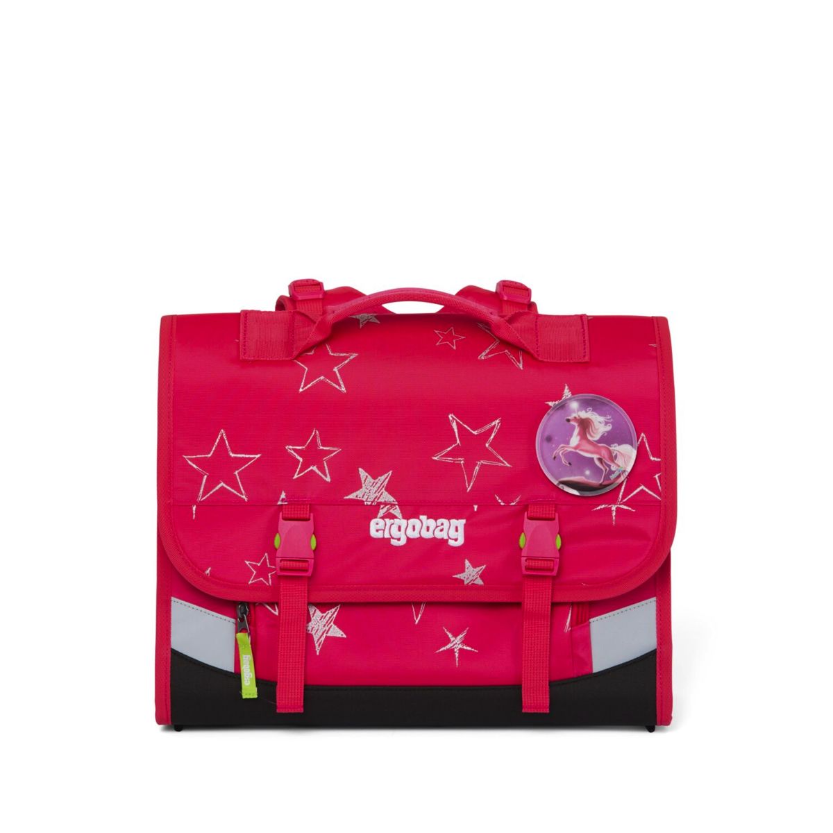 Ergobag Cartable CinBärella