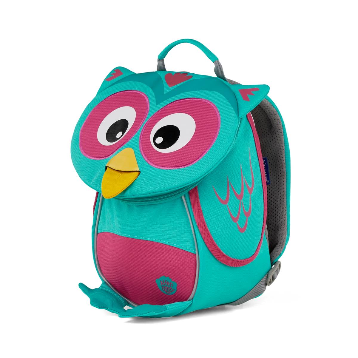 Affenzahn Kindergartenrucksack Eule 4lt.
