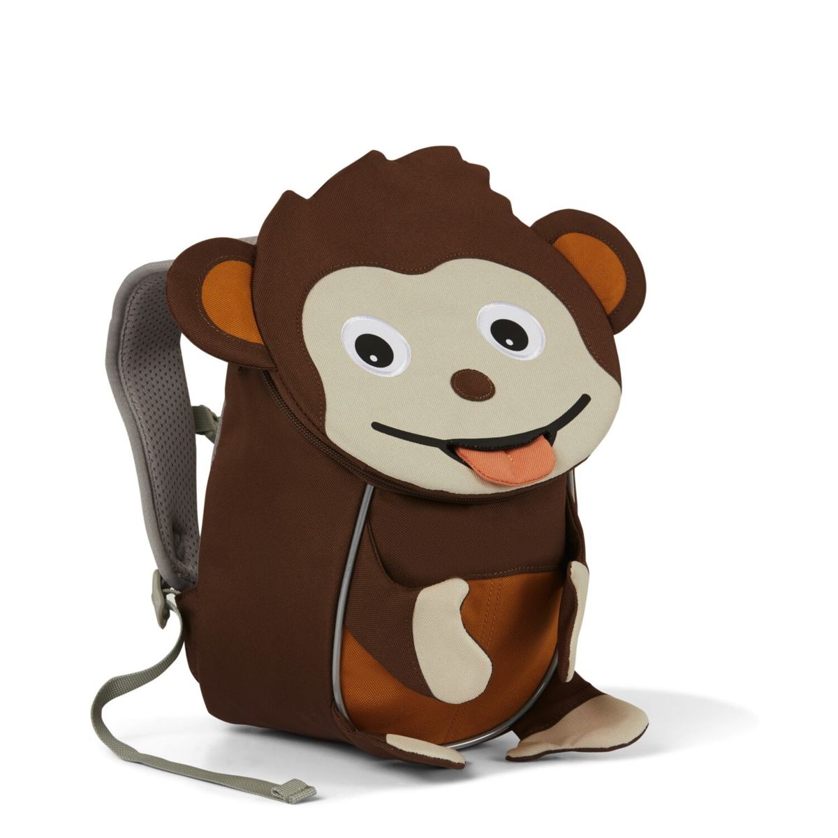 Affenzahn Kindergartenrucksack Affenzahn 4lt.