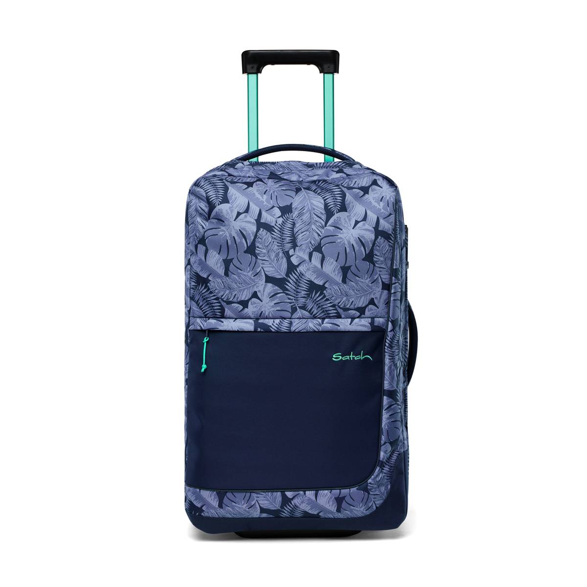 Satch Flow M Tropic Blue