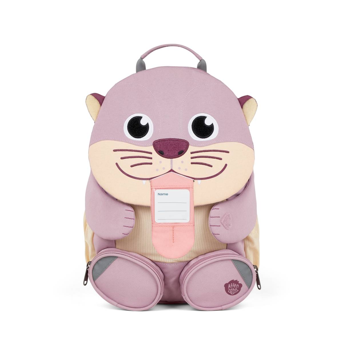 Affenzahn Kinderrucksack Otter 8lt.