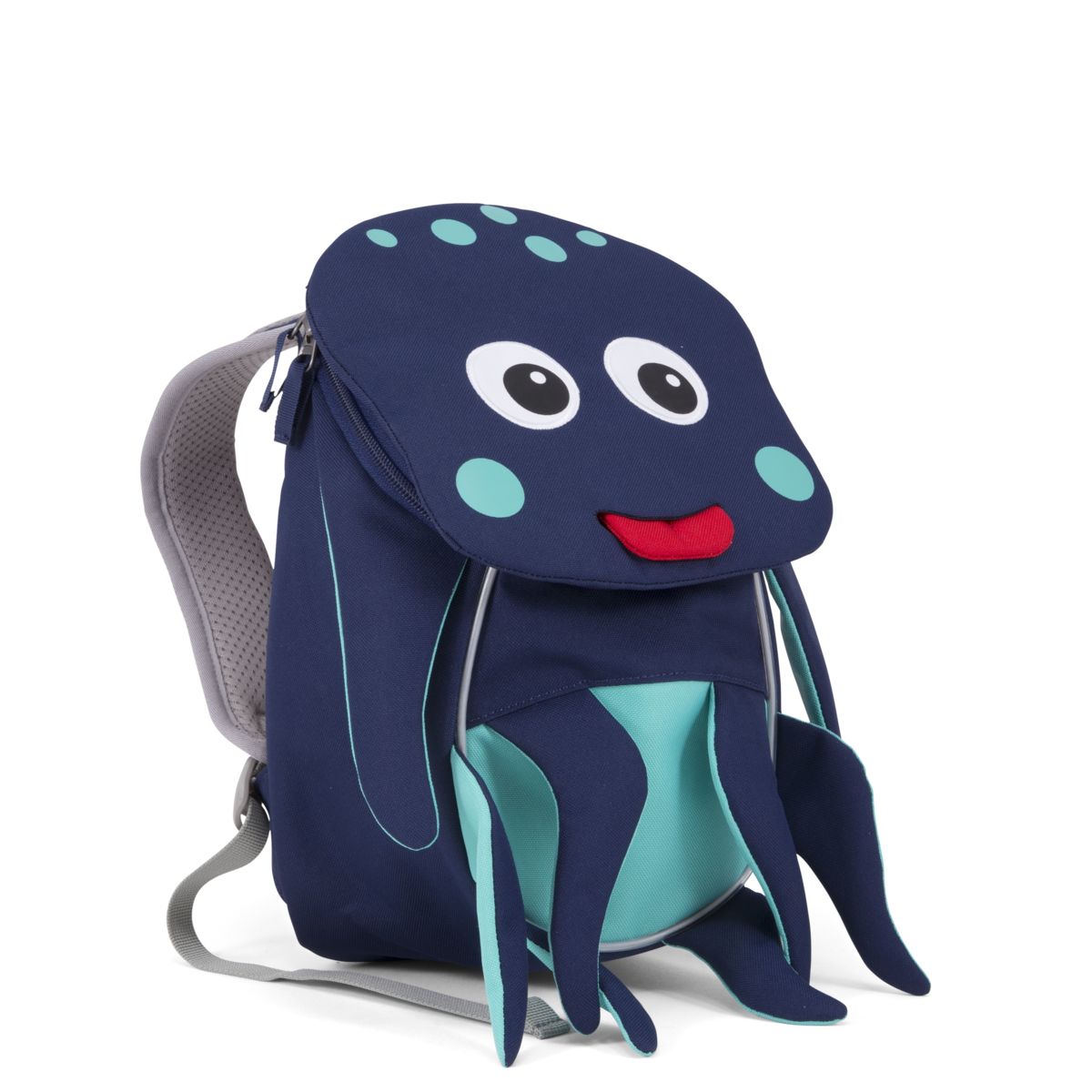 Affenzahn Kindergartenrucksack Oktopus 4lt.
