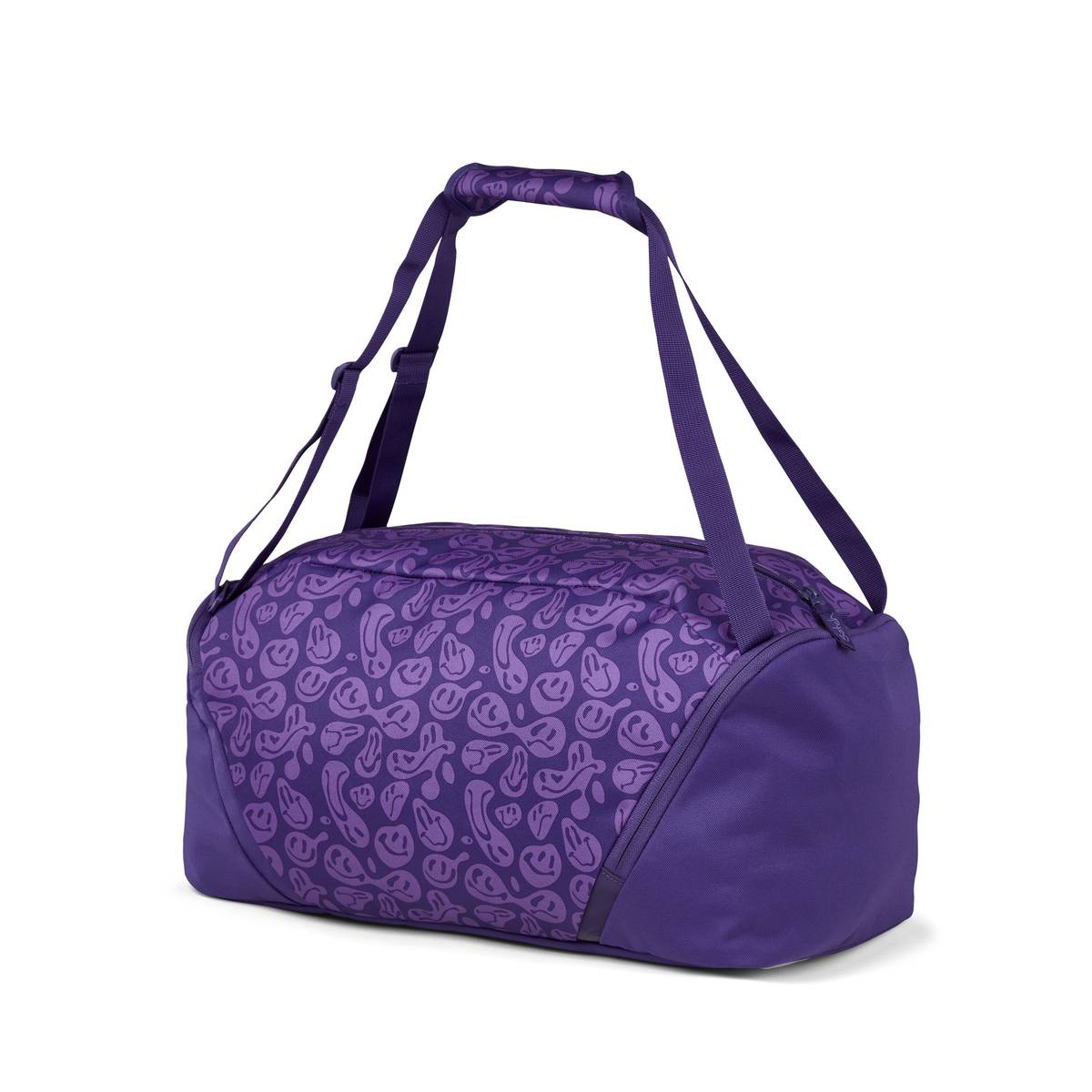 Satch Sporttasche Bright Faces