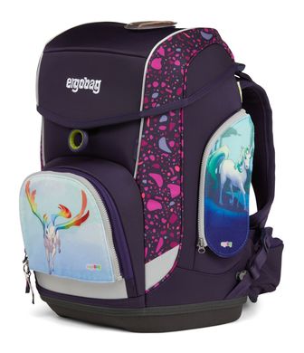 Ergobag Zippies Einhörner
