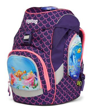 Ergobag Zippies Unterwasser