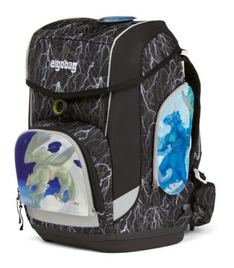 Ergobag Zippies Drachen