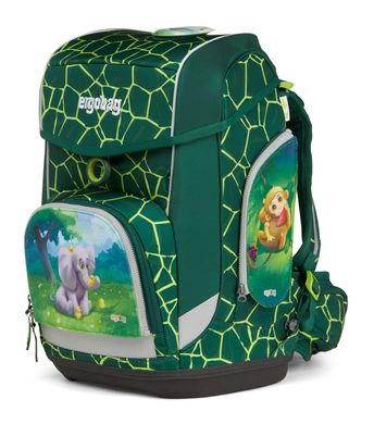 Ergobag Zippies Zoobabies