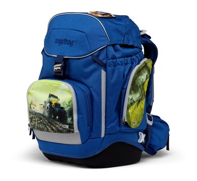 Ergobag Zippies Landmaschinen