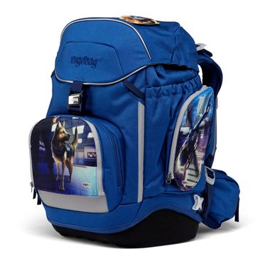 Ergobag Zippies Polizei
