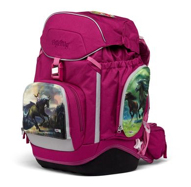 Ergobag Zippies Pferde Abenteuer