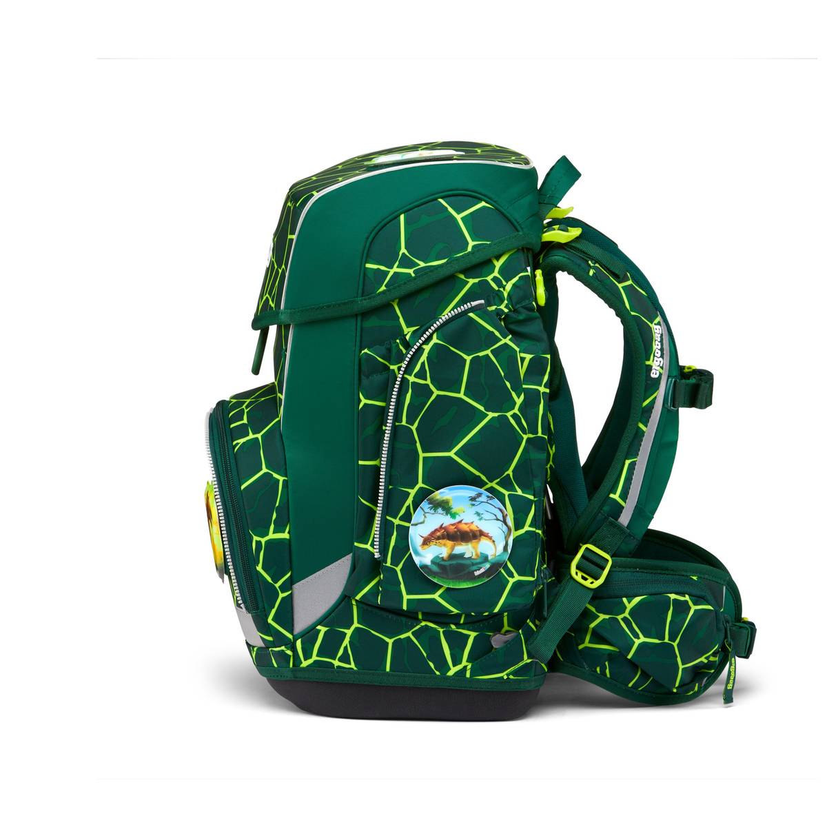Ergobag Cubo 5-tlg. Set BärRex