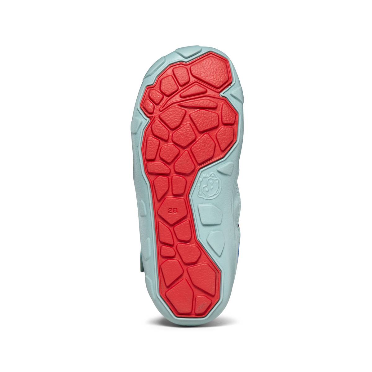 Affenzahn Schneestiefel Vegan Snowy Hai