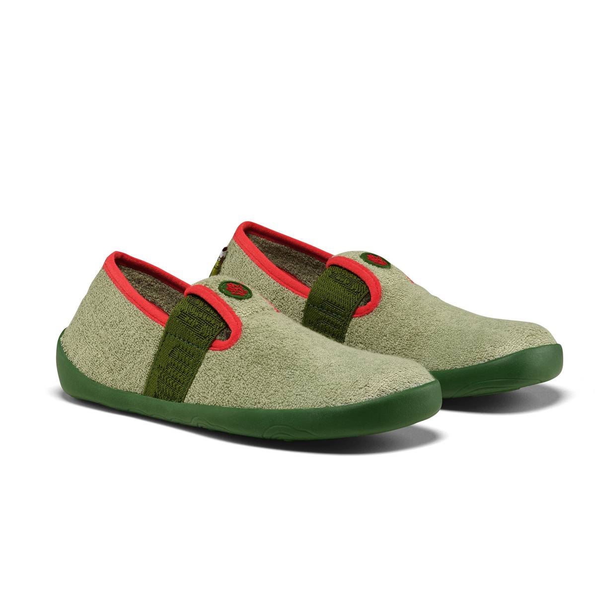 Affenzahn Hausschuh Vegan Dreamy Drache