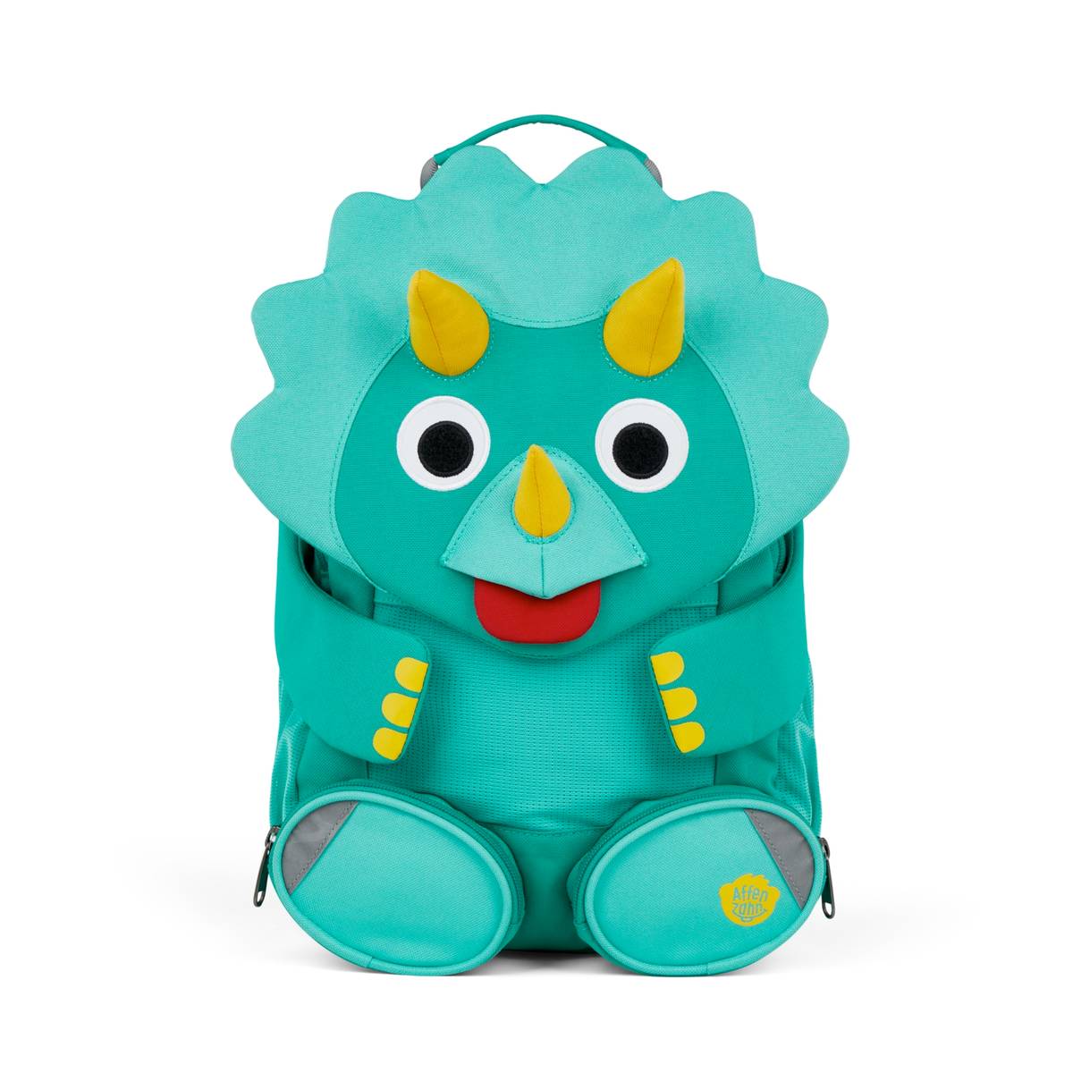Affenzahn Kinderrucksack Dinosaurier 8lt.