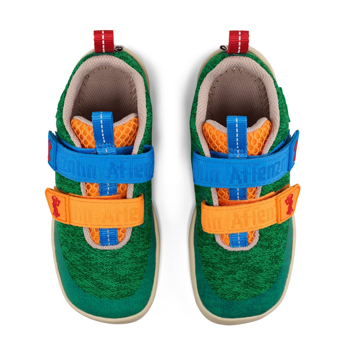 Affenzahn Barfussschuh Knit Happy 10 Jahre Affenzahn