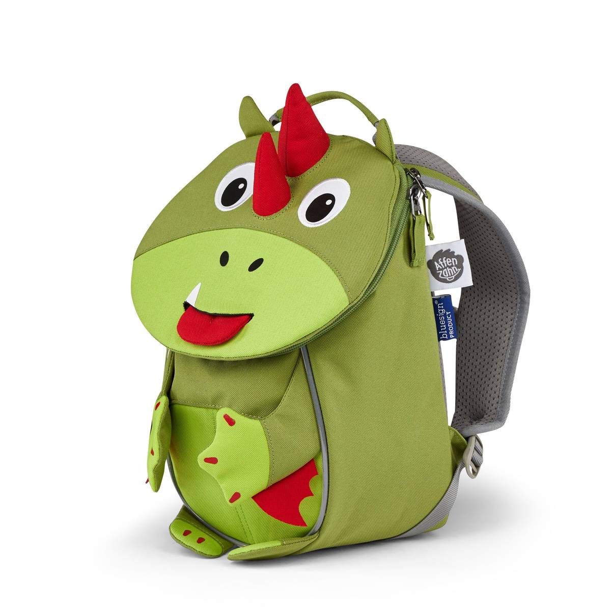 Affenzahn Kindergartenrucksack Drache 4lt.