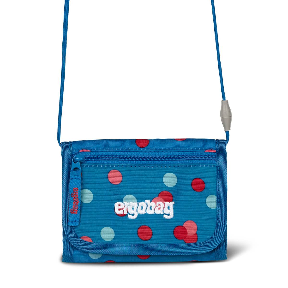 Ergobag Portemonnaie VoltiBär