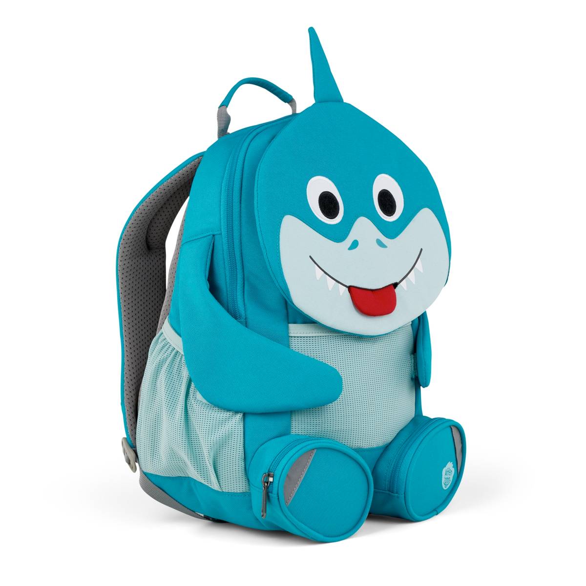 Affenzahn Kinderrucksack Hai 8lt.