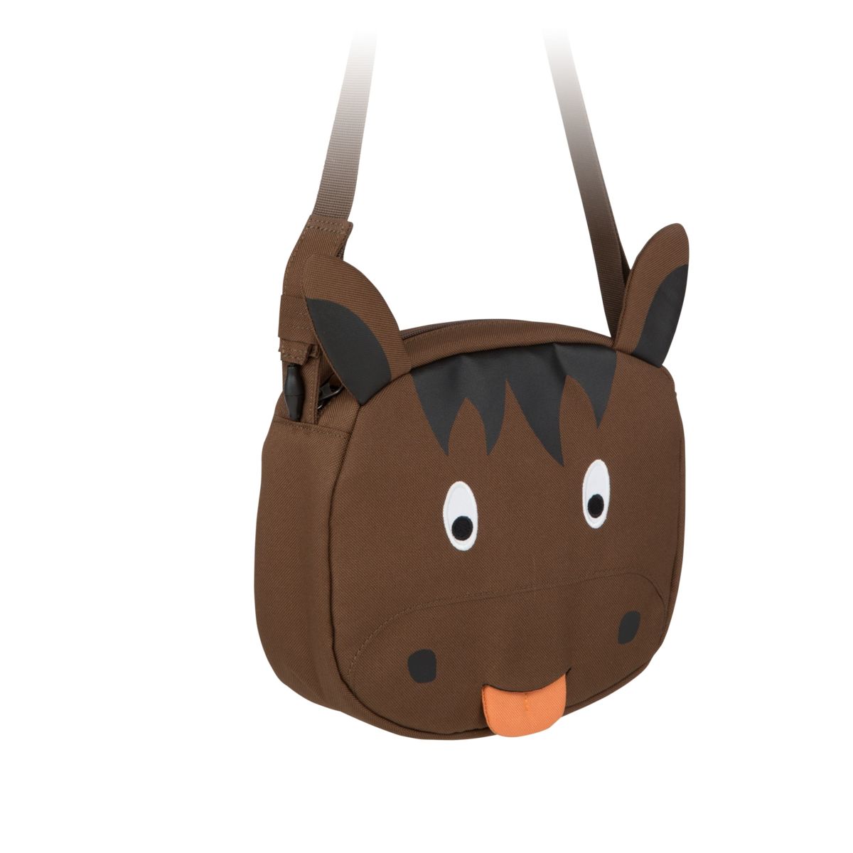 Affenzahn Kindergartentasche Paula Pferd