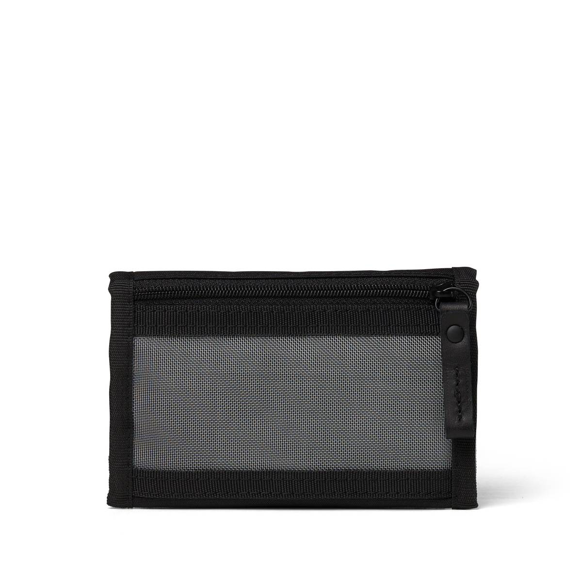 Satch Portemonnaie Nordic Black