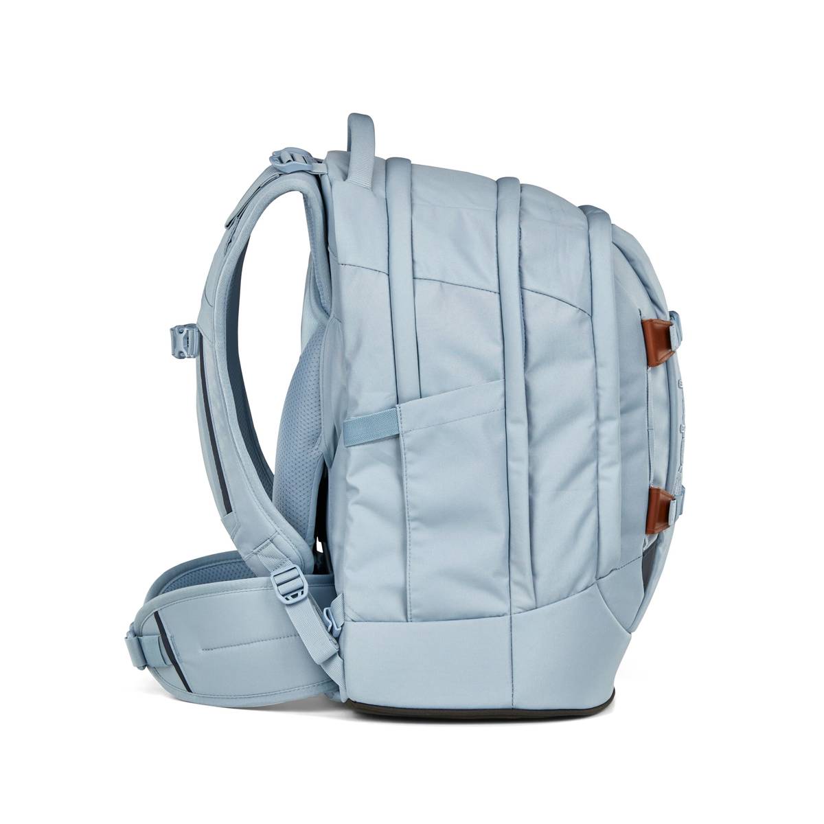 Satch Pack Nordic Ice Blue