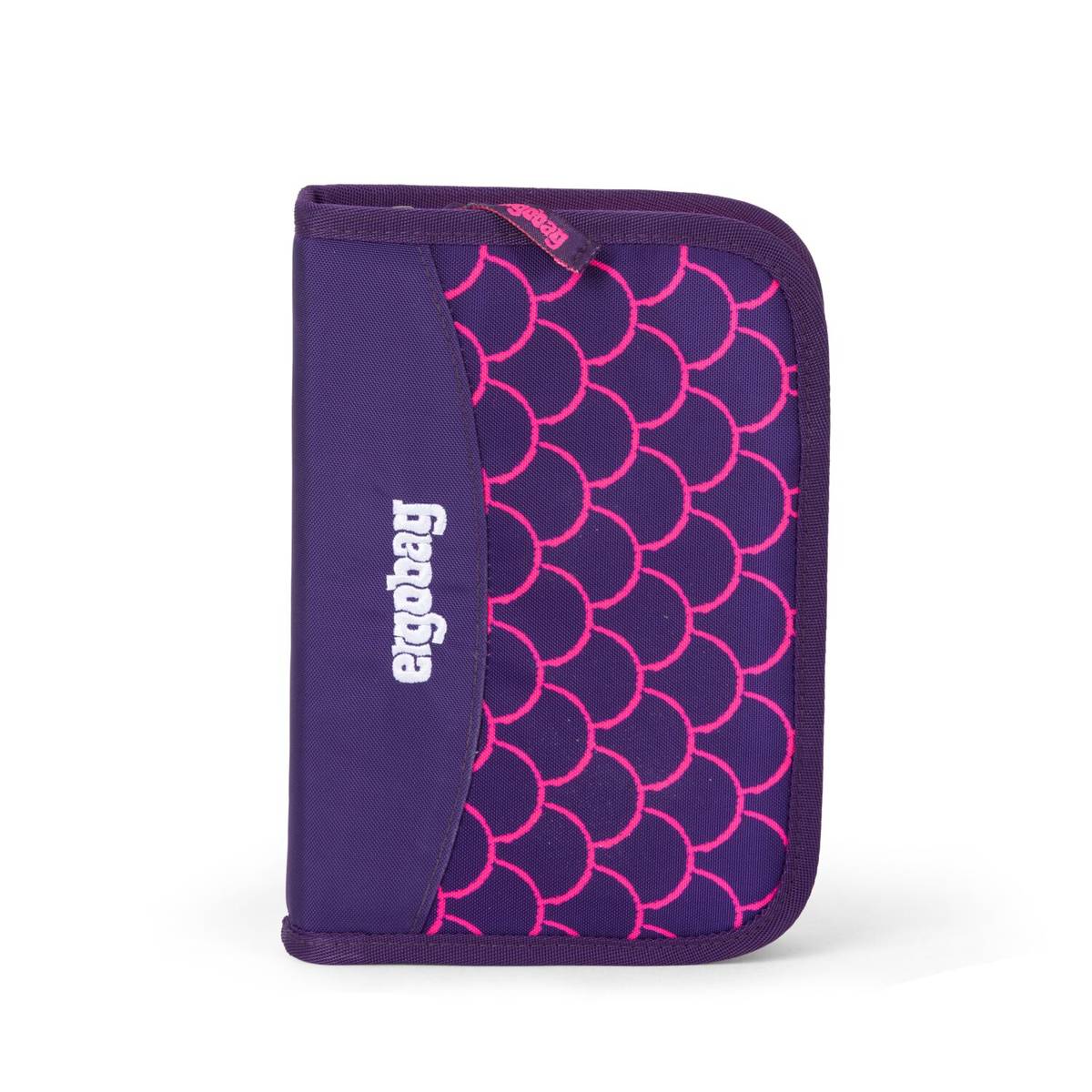 Ergobag Federmäppchen PerlentauchBär