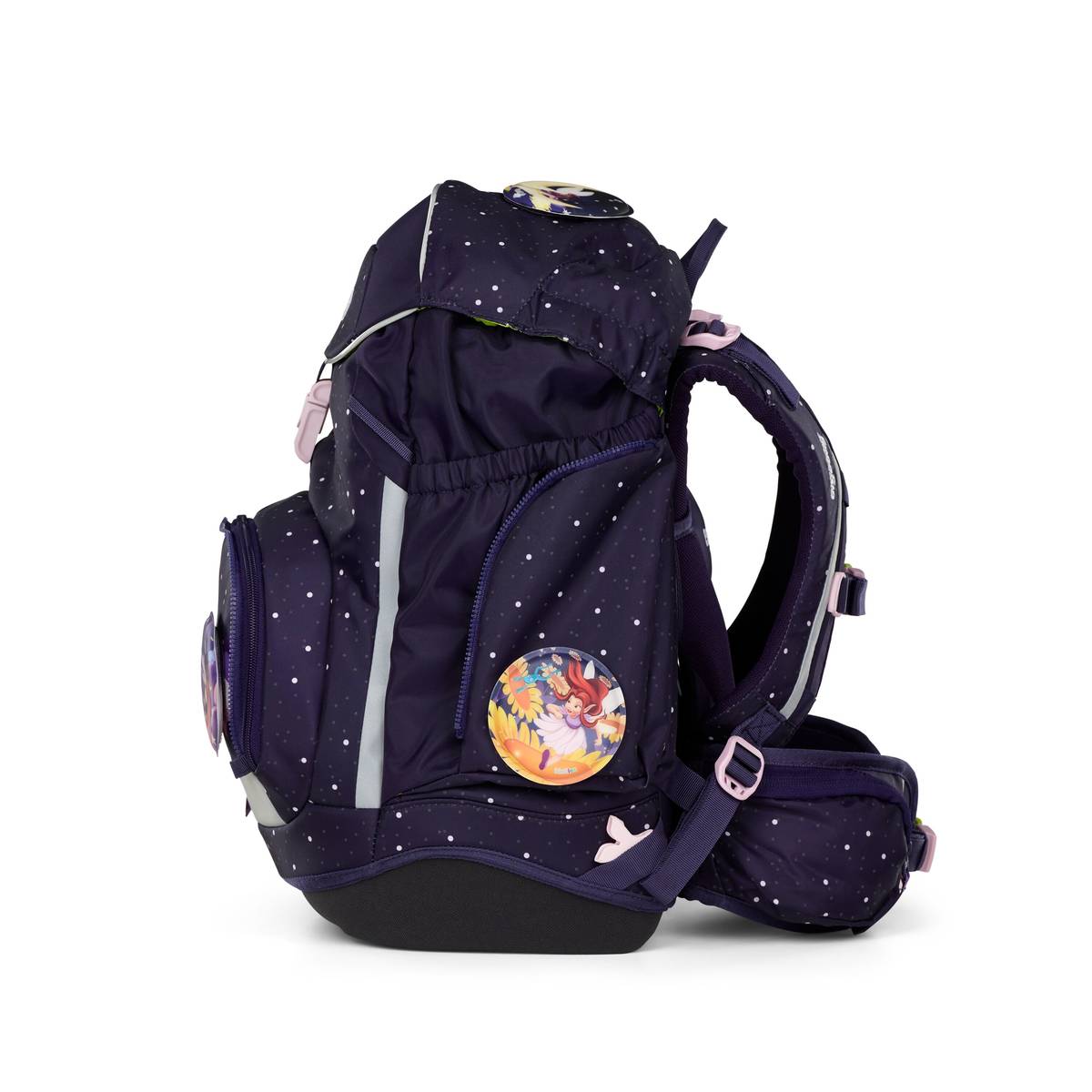 Ergobag Pack 6-tlg. Set SternguckBär
