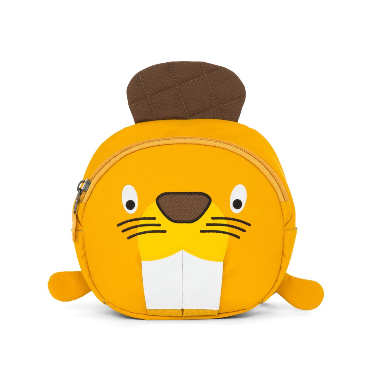Affenzahn Kindergartenrucksack Ben Biber 4lt.