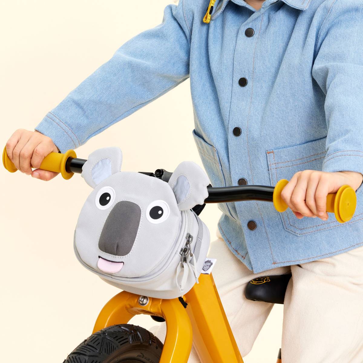Affenzahn Lenkertasche Koala