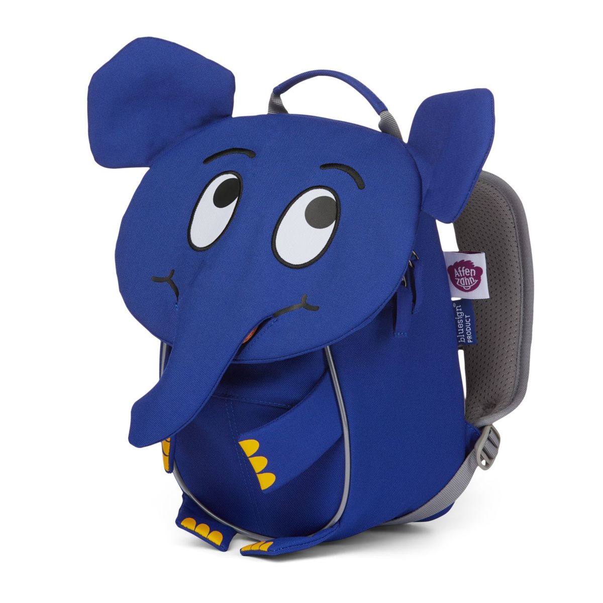 Affenzahn Kinderrucksack WDR Elefant
