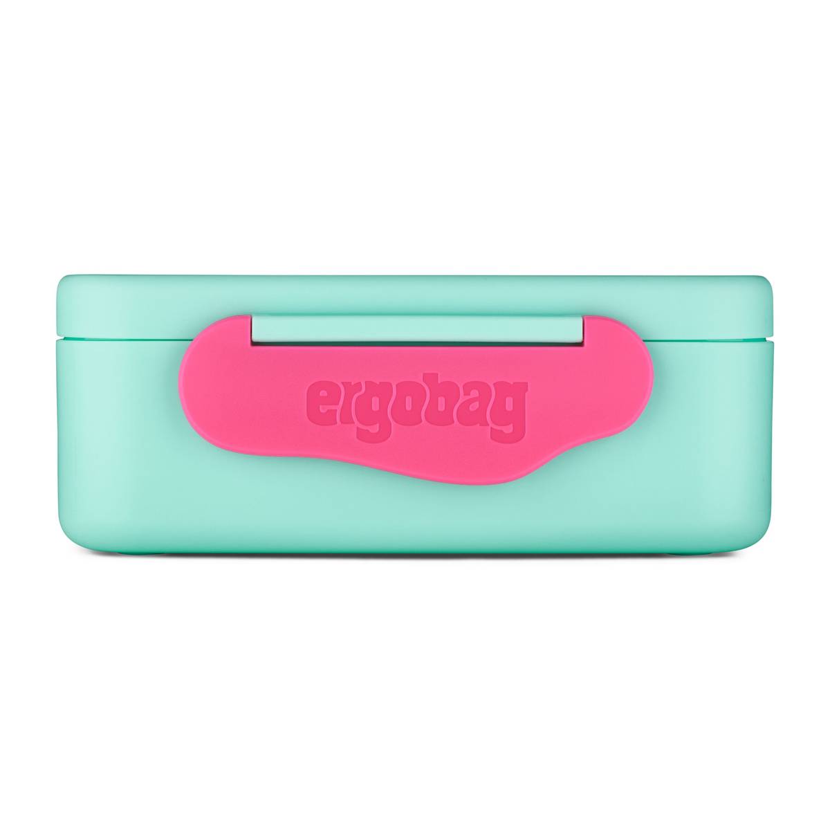 Ergobag Brotdose Blümchen