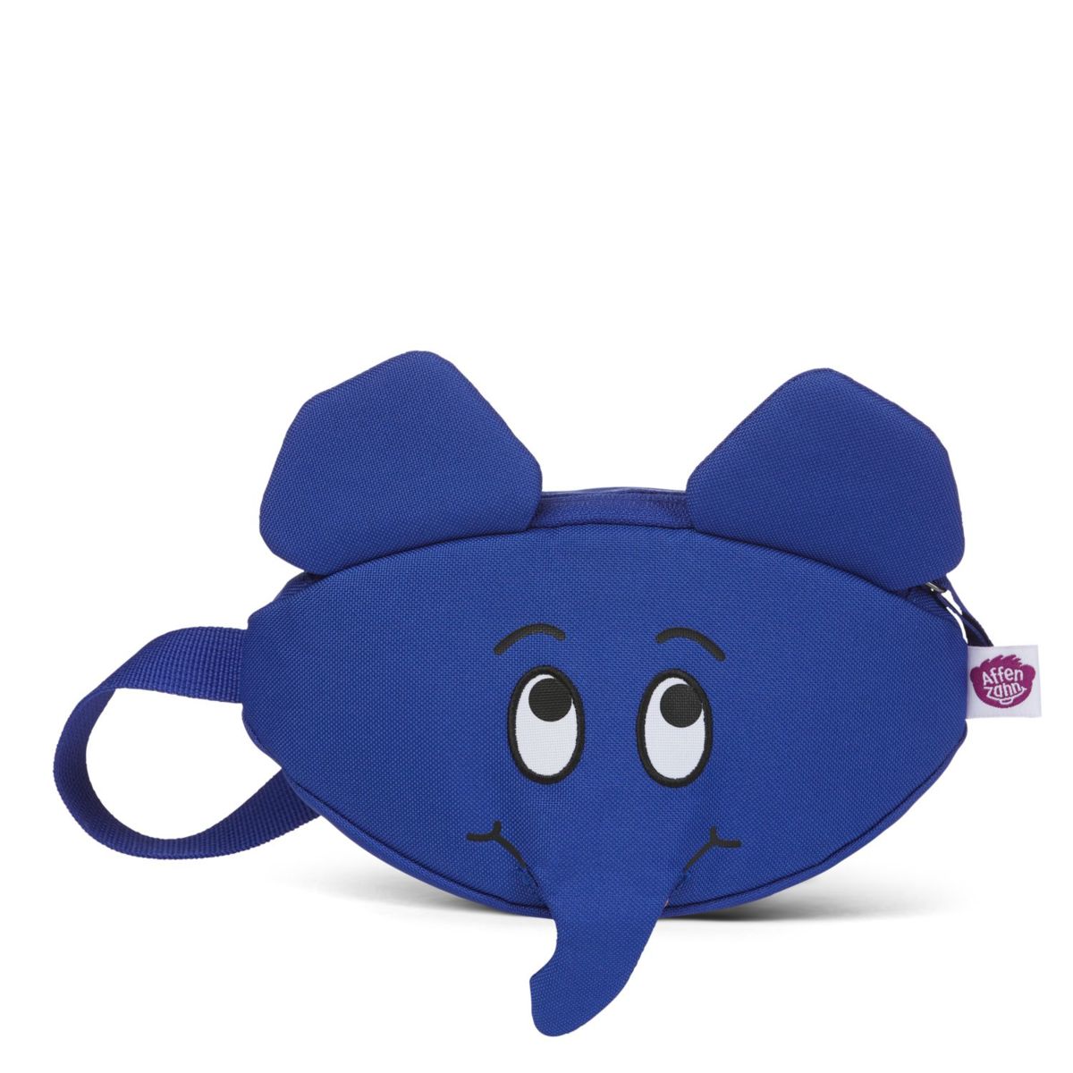 Affenzahn Bauchtasche WDR Elefant