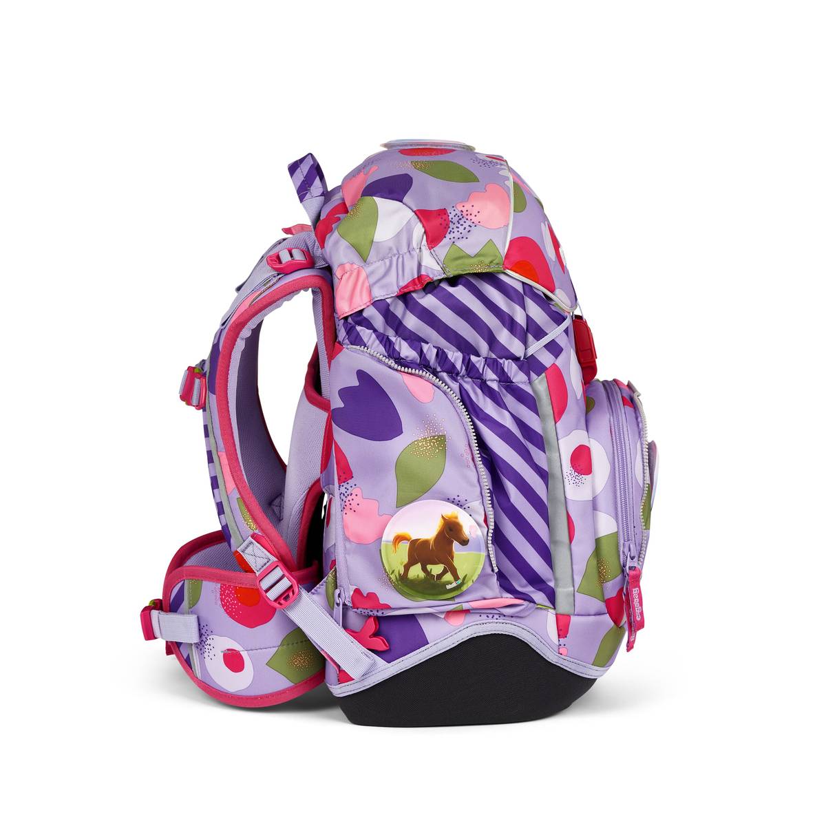 Ergobag Pack 6-tlg. Set BlütenzauBär